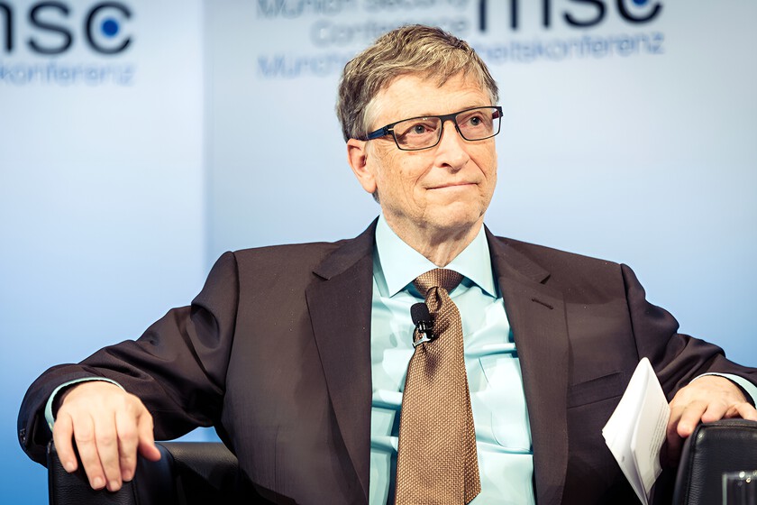 Bill Gates pronosticó estas cuatro cosas para 2023 y algunas muy negativas. Esto es lo que se ha cumplido, y lo que no