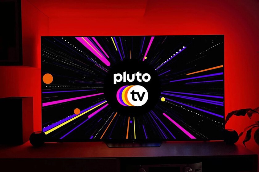La televisión online gratis ha marcado el camino del streaming. Pluto TV y otras plataformas que te dan mucho contenido sin pagar un euro
