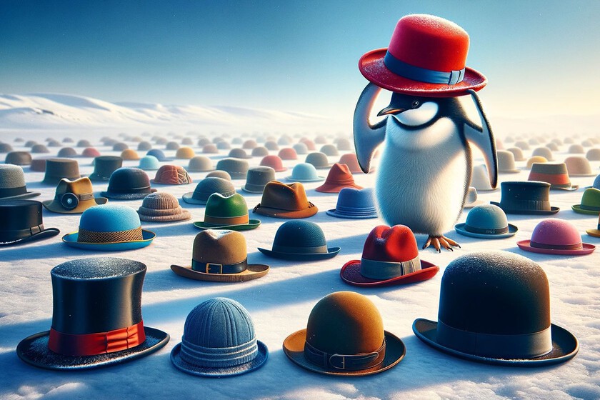 Red Hat dejará de actualizar CentOS Linux en cuatro meses. Pero el problema es decidir a qué ‘distro’ migrar