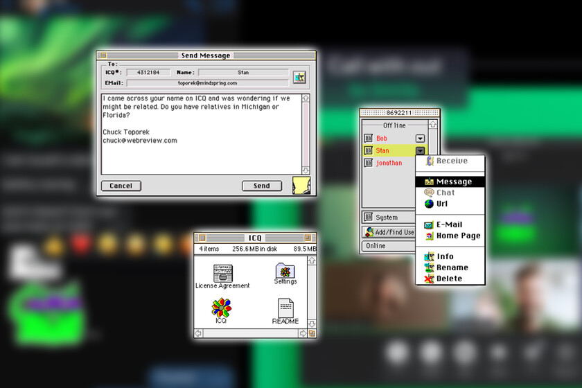 Ni WhatsApp, ni Messenger. Se acaba definitivamente el servicio que disparó la mensajería en Internet: esta es la fecha del adiós