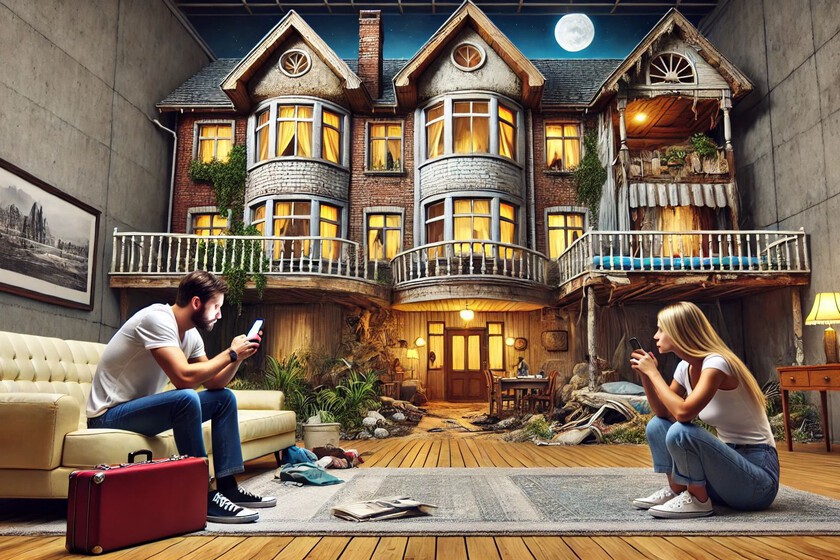 una-familia-pago-1.800-euros-por-un-alquiler-y-al-llegar-no-habia-casa:-las-peores-estafas-de-booking-y-airbnb-que-hemos-visto-en-verano