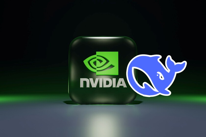 deepseek-ha-cambiado-en-un-dia-el-modelo-que-teniamos-de-ia-de-‘cuanto-mas-mejor’:-su-primera-victima-ha-sido-nvidia