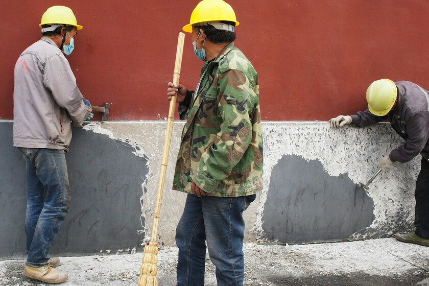 un-grupo-de-empresarios-mexicanos-pide-que-las-semanas-de-40-horas-no-tengan-descansos:-lo-ven-«inviable»