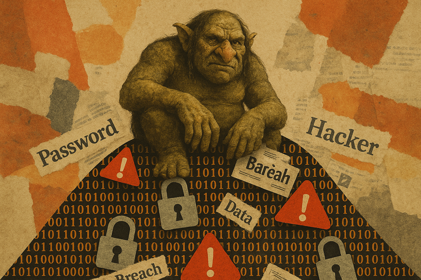 Estas son las verdaderas cifras de «la mayor filtración de contraseñas» de la historia, según el mayor experto en filtraciones