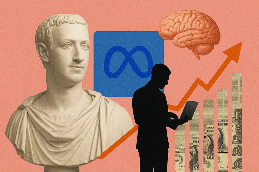 Meta ha echado el freno a los fichajes para su ‘dream team’ de la IA de forma repentina. Ni inversores ni veteranos lo ven claro