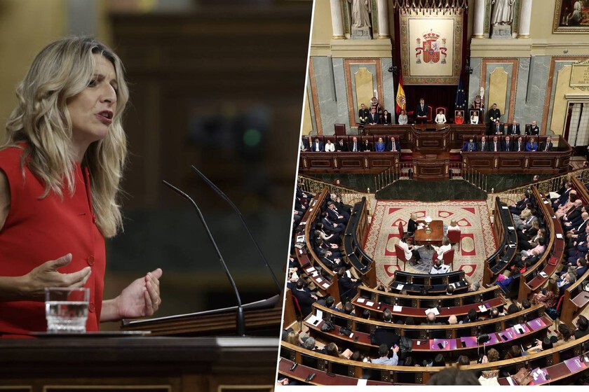 El Congreso tumba la reducción de jornada laboral a 37,5 horas. Esto es lo que ocurrirá a partir de ahora