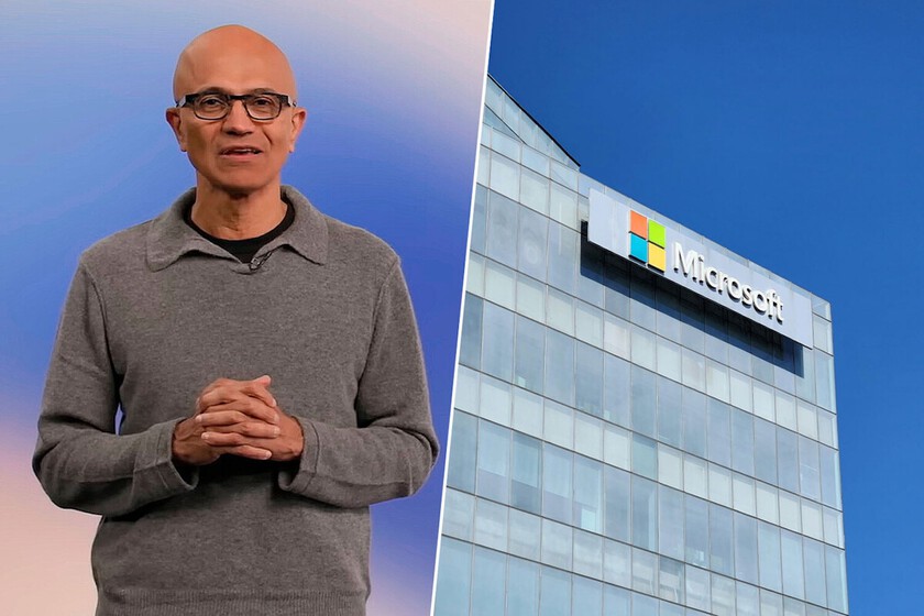 el-ceo-de-microsoft-dice-adios-a-2025-con-un-aumento-de-sueldo-de-20-millones-de-dolares-y-el-despido-masivo-de-15.000-empleados